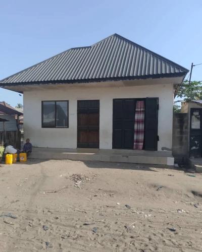 House for sale at Bunju, Dar Es Salaam