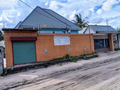 House for sale at Kitunda, Dar Es Salaam