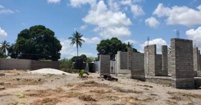 House for sale at Kibada, Dar Es Salaam