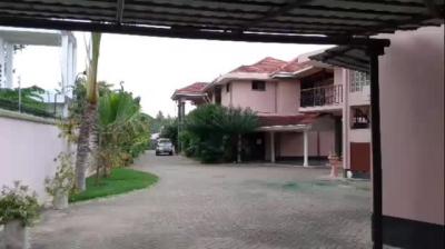 House for sale at Mikocheni, Dar Es Salaam