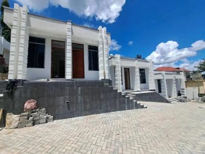 House for rent at Kimara, Dar Es Salaam