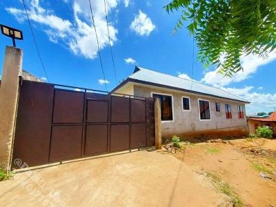 House for rent at Kimanga, Dar Es Salaam