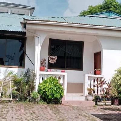 House for rent at Makonde, Lindi