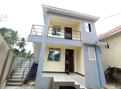 Nyumba/Apartment inapangishwa Kimara, Dar Es Salaam