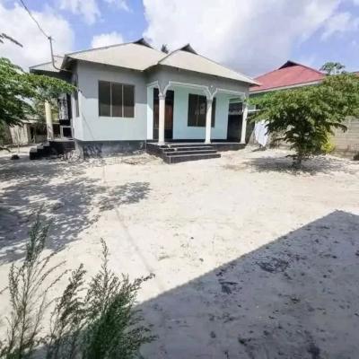 3 Bedrooms House for sale at Ukonga, Dar Es Salaam