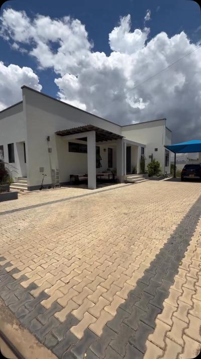 4 Bedrooms House for sale at Goba, Dar Es Salaam