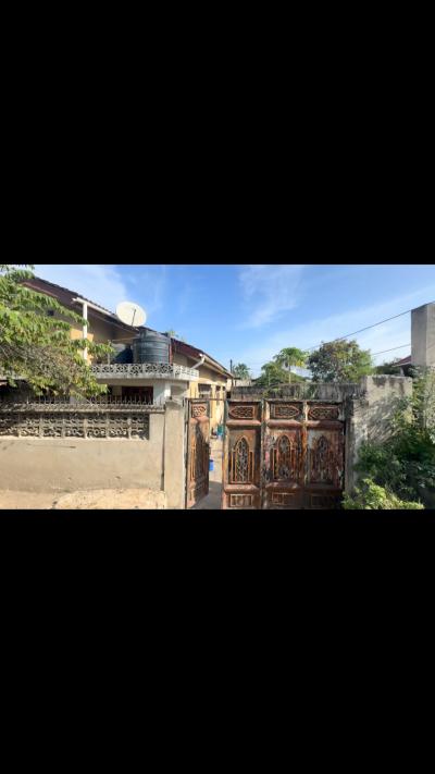 3 Bedrooms House for sale at Mikocheni, Dar Es Salaam