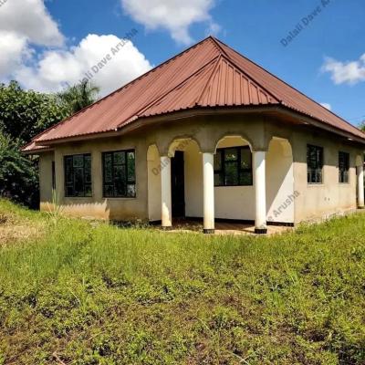 Plot for sale at Olasiti, Arusha