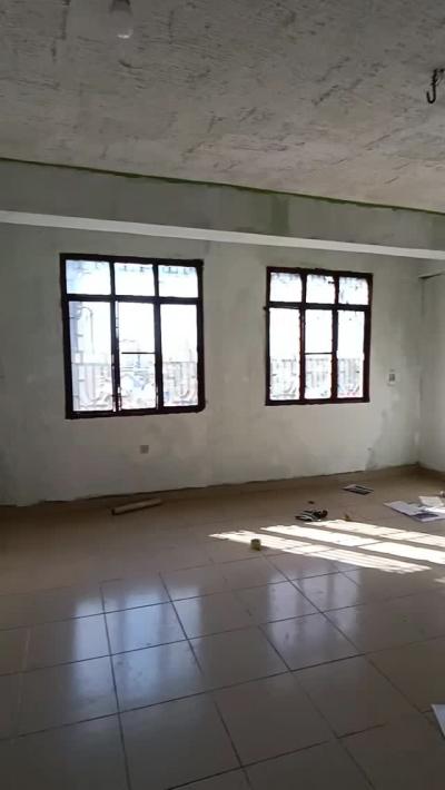 Nyumba/Apartment ya vyumba viwili inapangishwa Magomeni, Dar Es Salaam