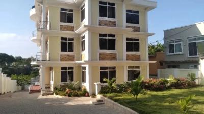 2 Bedrooms House/Apartment for Rent at Makongo, Dar Es Salaam