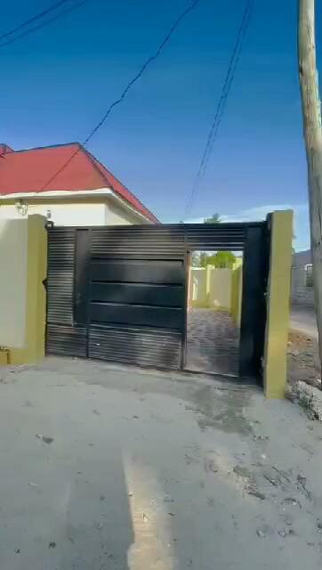 House for sale at Kigamboni, Dar Es Salaam