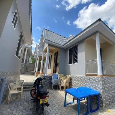 2 Bedrooms House for Rent at Goba, Dar Es Salaam