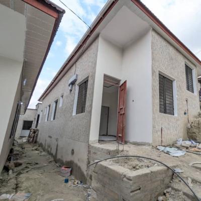 House for Rent at Kimara, Dar Es Salaam