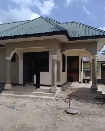 3 Bedrooms House/Apartment for Rent at Bunju, Dar Es Salaam