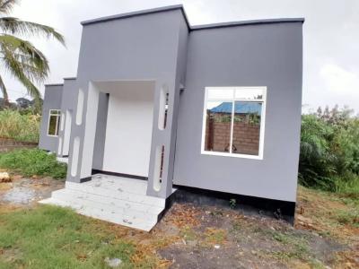 House for Rent at Kimara, Dar Es Salaam