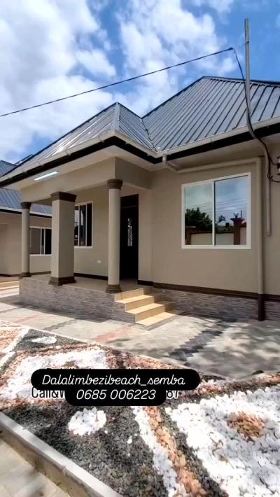 2 Bedrooms House for sale at Goba, Dar Es Salaam