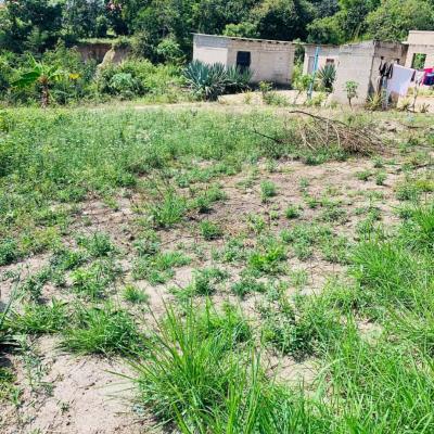 Plot for sale at Goba, Dar Es Salaam