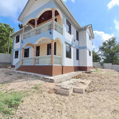 3 Bedrooms House for Rent at Kimara, Dar Es Salaam