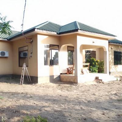 4 Bedrooms House for Rent at Tabata, Dar Es Salaam