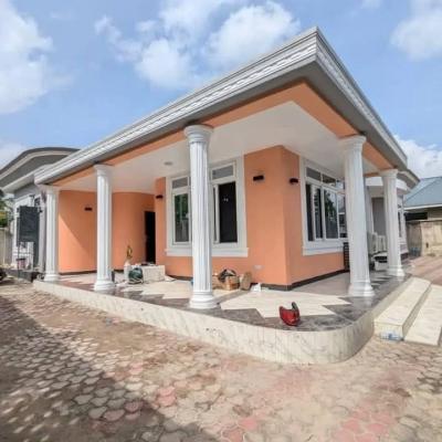 4 Bedrooms House for Rent at Tabata, Dar Es Salaam