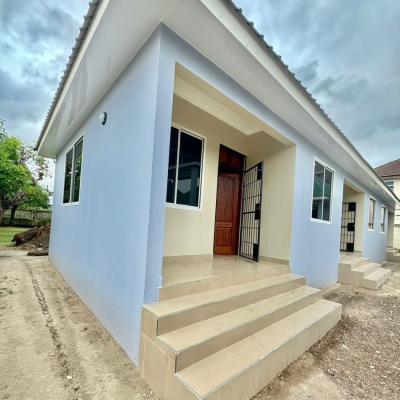 Nyumba/Apartment ya chumba kimoja inapangishwa Mlimani, Morogoro