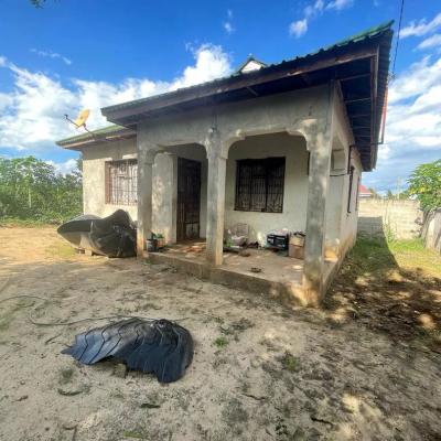 Plot for sale at Bunju, Dar Es Salaam