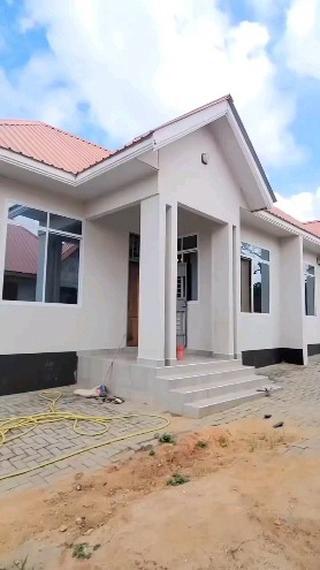 2 Bedrooms House/Apartment for Rent at Goba, Dar Es Salaam