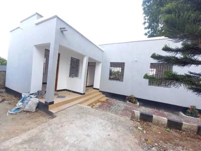 House for Rent at Kimara, Dar Es Salaam