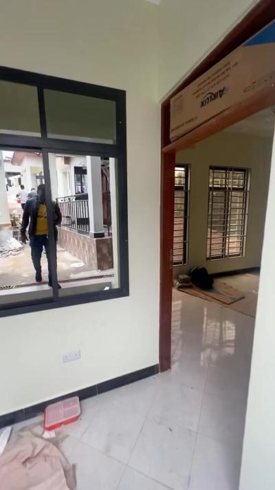 House for sale at Ubungo, Dar Es Salaam