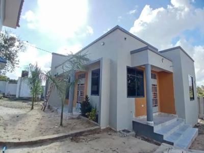 2 Bedrooms House/Apartment for Rent at Mbezi, Dar Es Salaam