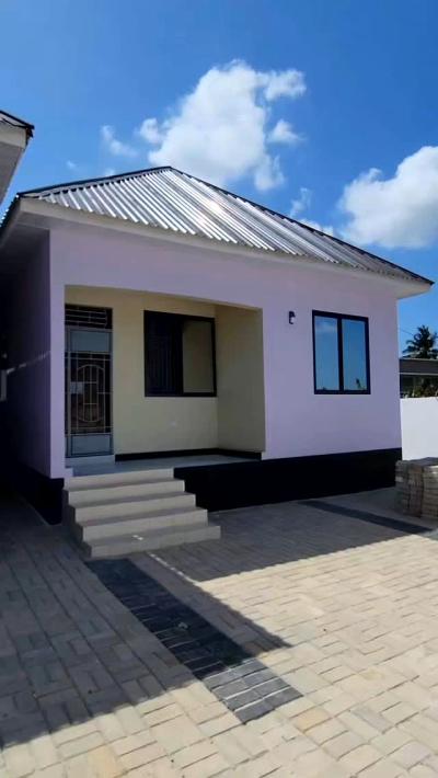 2 Bedrooms House/Apartment for Rent at Goba, Dar Es Salaam