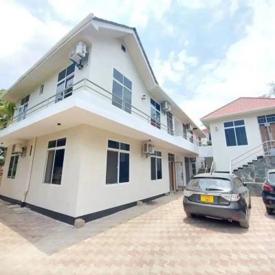 Nyumba/Apartment ya vyumba viwili inapangishwa Ubungo, Dar Es Salaam