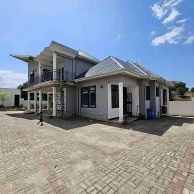 Plot for sale at Kinyerezi, Dar Es Salaam