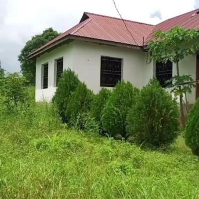 Plot for sale at Tumbi, Pwani