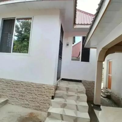 House for Rent at Kimara, Dar Es Salaam