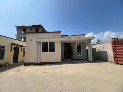 2 Bedrooms House/Apartment for Rent at Mawasiliano, Morogoro