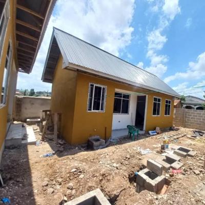 House for Rent at Kimara, Dar Es Salaam