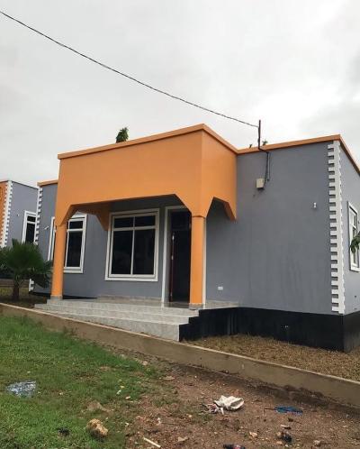 3 Bedrooms House/Apartment for Rent at Mawasiliano, Morogoro