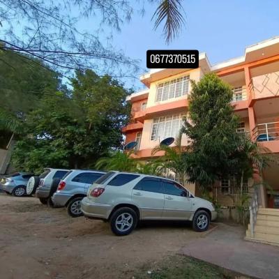 2 Bedrooms House/Apartment for Rent at Kimara, Dar Es Salaam