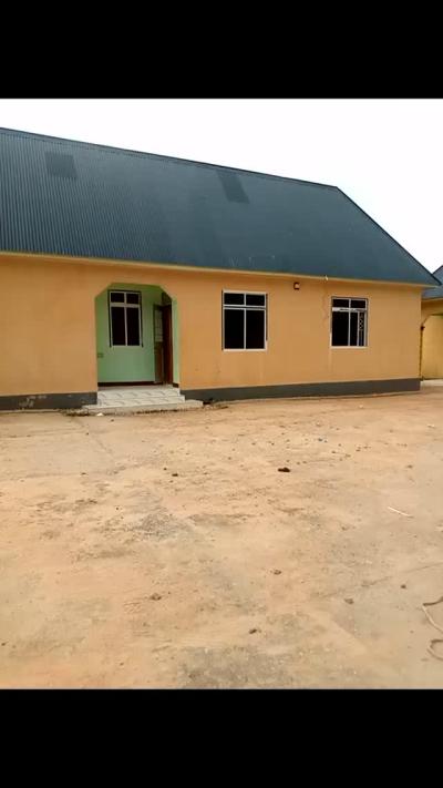 House for Rent at Misheni, Tabora