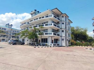 Nyumba/Apartment ya vyumba vitatu inapangishwa Kawe, Dar Es Salaam