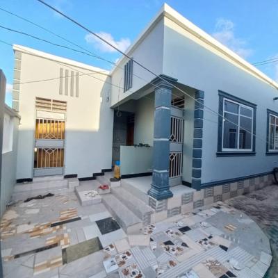 House for Rent at Kimara, Dar Es Salaam