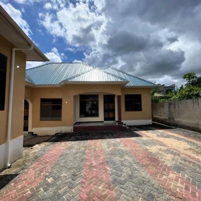 House for rent at Majengo, Arusha