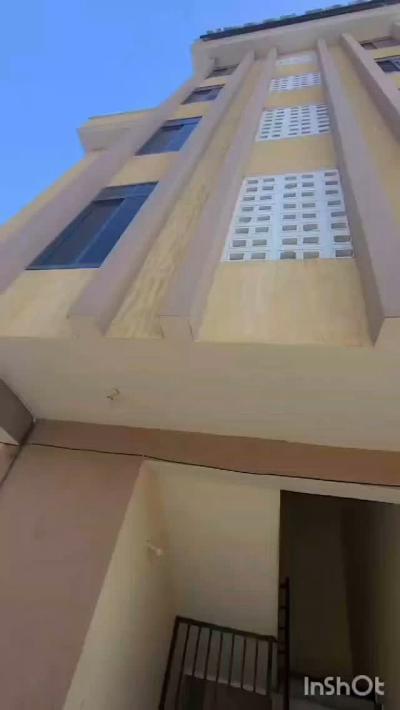 House/Apartment for Rent at Manzese, Dar Es Salaam