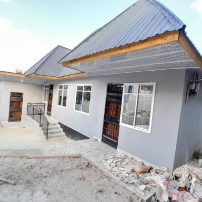 House for Rent at Kimara, Dar Es Salaam