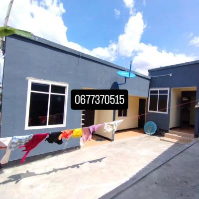 House for Rent at Kimara, Dar Es Salaam