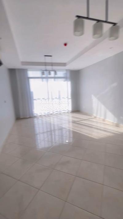 2 Bedrooms House/Apartment for Rent at Mikocheni, Dar Es Salaam