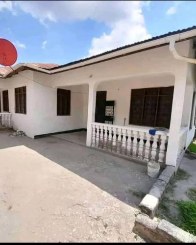 2 Bedrooms House for Rent at Kimara, Dar Es Salaam