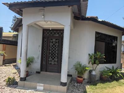 1 Bedrooms House for Rent at Mikocheni, Dar Es Salaam