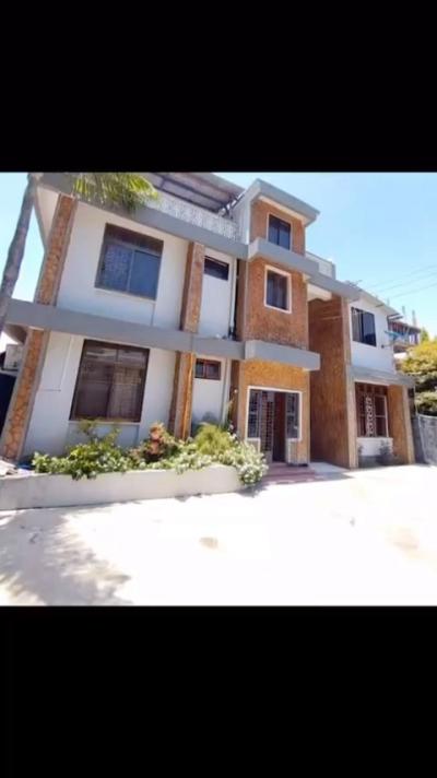 3 Bedrooms House/Apartment for Rent at Msasani, Dar Es Salaam